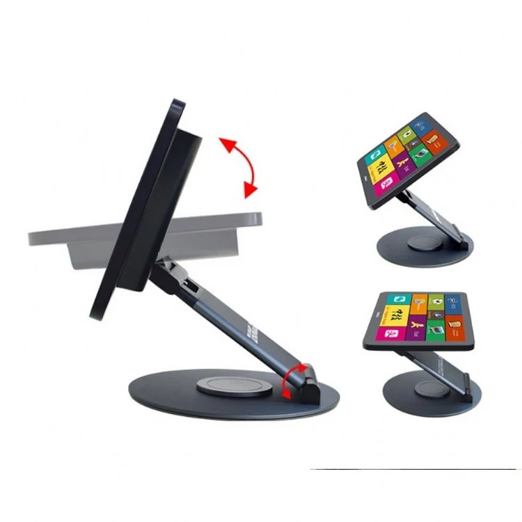 Anypay A1 15.6 Inc İ5 8gb+128gb Siyah Dokunmatik Pos 360 Derece Çift Ekran