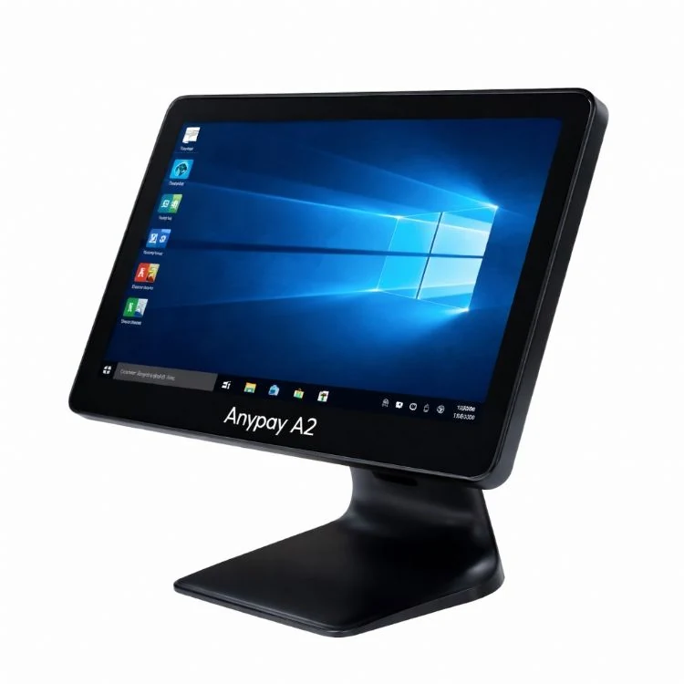 Anypay A2d 15.6 İ5 4 Nesil 8gbram 128 Msata Çift Ekran