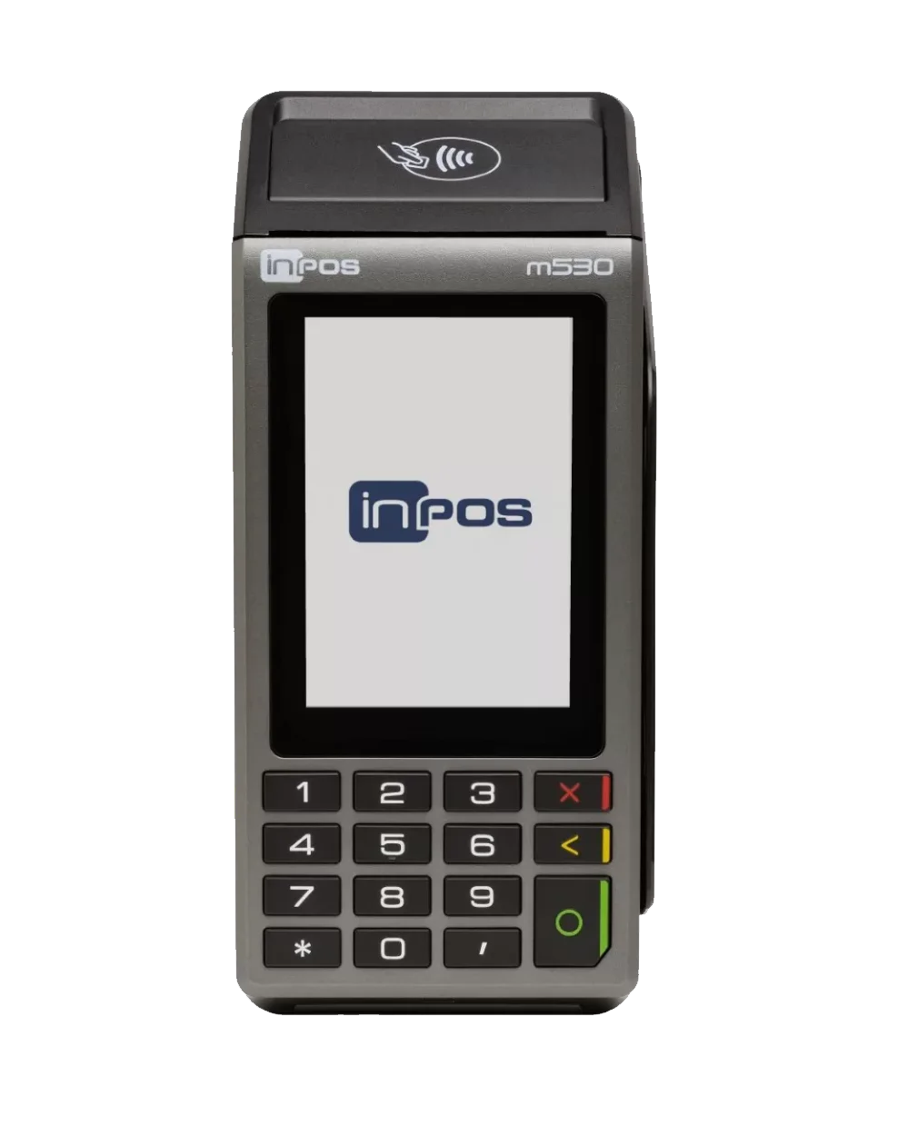 İnpos M530 Yazarkasa POS