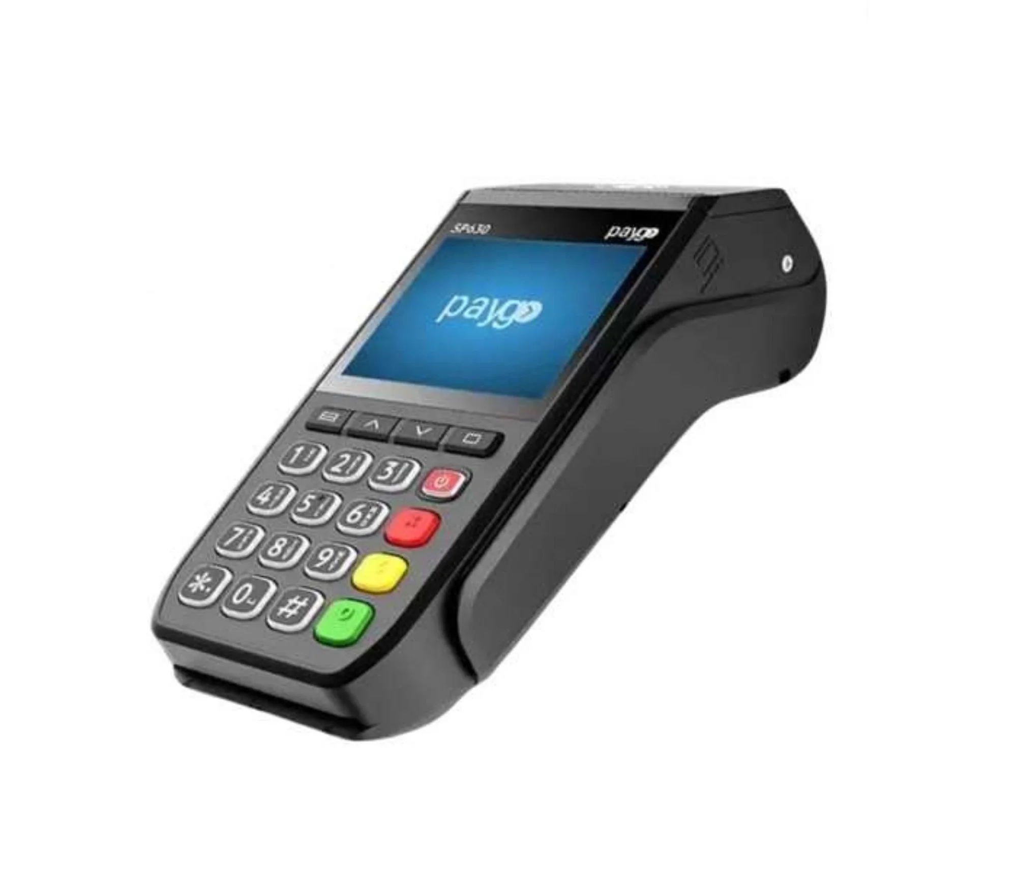 Paygo Sp630 Ecr Yazarkasa POS