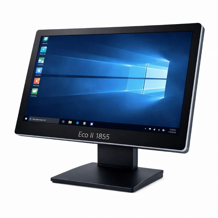 Kodpos Eco Iı 1855 18.5 8gb Ram 120 Ssd İ5 Dokunmatik 5 Nesil