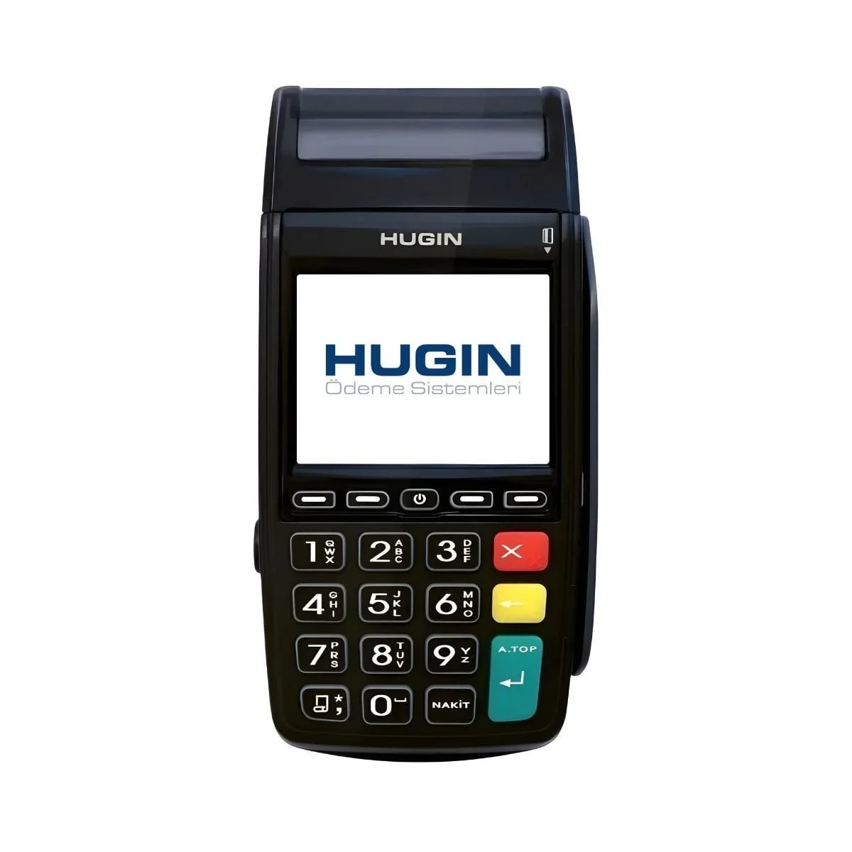 Hugin T300 Tiger Yazarkasa POS
