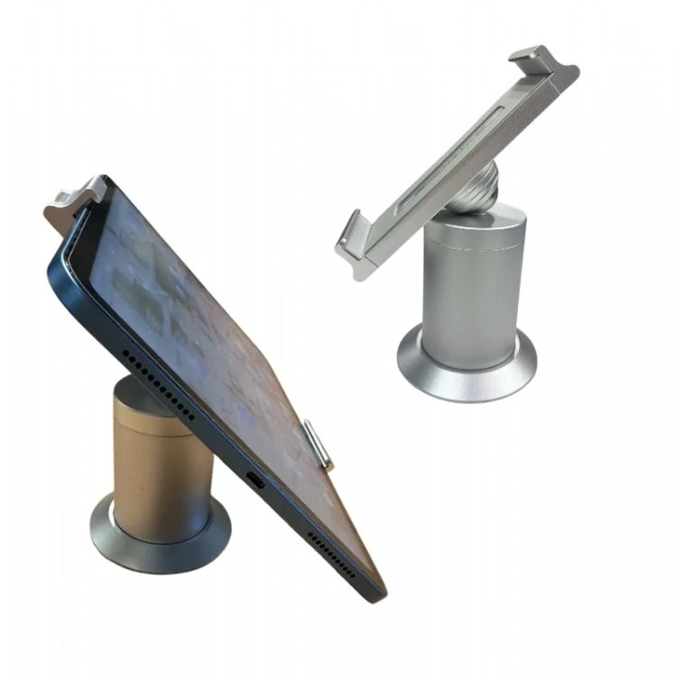 Tablet Tutucu Metal