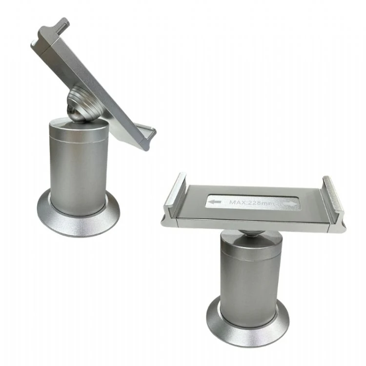 Tablet Tutucu Metal