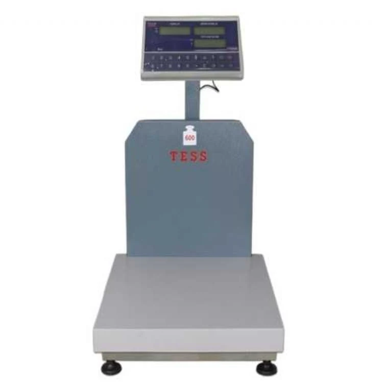 TESS EB Sayıcı Tartım Baskülü 50 X 60 - 150 Kg