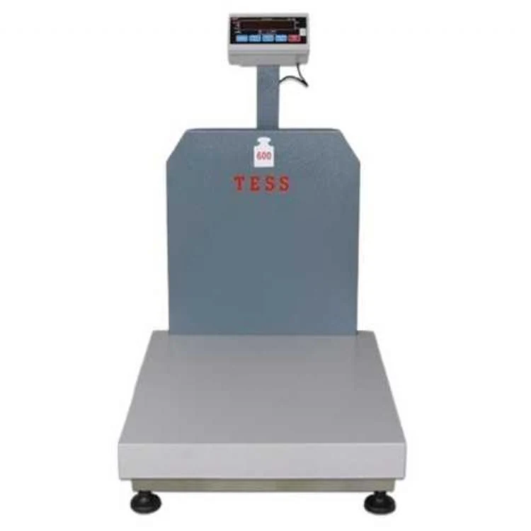 TESS RP Serisi Eko.Tartım Baskülü 60 X 70 / 300 -600 Kg